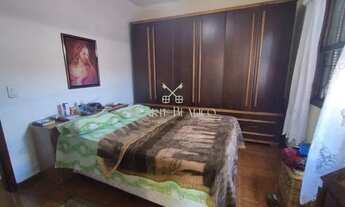 Imagem 5: CASA 04 QUARTOS + EDÍCULA VAGAS GARAGEM BAIRRO SANTO ANTONIO GUARUJÁ