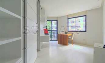 Imagem: Apartamento no Jardins disponível para