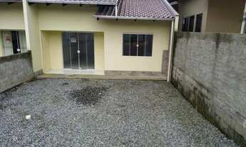 Imagem: Casa geminada