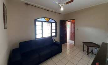 Imagem 7: OCASIÃO, CASA TÉRREA NA PRAIA GRANDE - VILA TUPI, 02 DORMITÓRIOS, EDÍCULA E GARAGEM