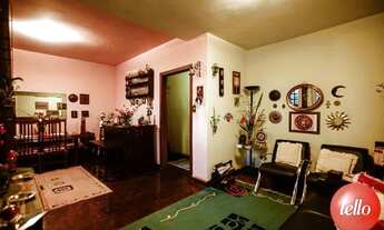 Imagem 5: São Paulo - Casa Padrão - Saúde