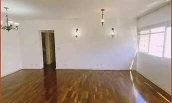 Imagem 2: SÃO PAULO - Apartamento Padrão - JARDIM PAULISTA