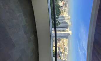 Imagem: Apartamento para aluguel possui 110 metros