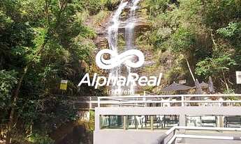 Imagem 5: Terreno no condomínio Retiro do Chalé