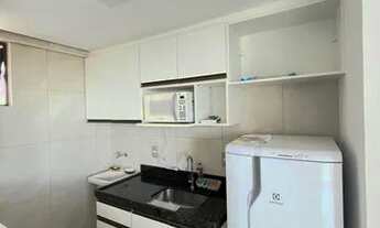 Imagem 3: Apartamento Studio - locação - 3 mil