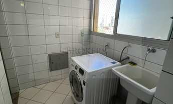 Imagem 7: RES. ELDORADO | COND. ESEMRALDA | 3 SUÍTES | <br>NASCENTE | ARMÁRIOS