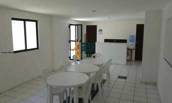 Imagem 4: Apartamento de 52m²-2 dormitórios-1 suíte a venda R$ 250mil