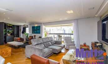 Imagem: APARTAMENTO PARA VENDA COM 190 metros 3