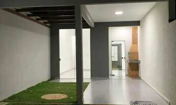 Imagem 3: Casa para venda tem 93 metros quadrados com 3 quartos em Itaquera - São Paulo - São Paulo