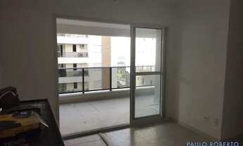 Imagem 2: APARTAMENTO - PARQUE RESIDENCIAL AQUARIUS - SP