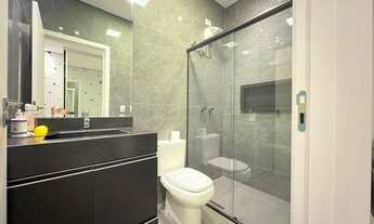 Imagem 7: Arniqueiras 3 suítes moderna