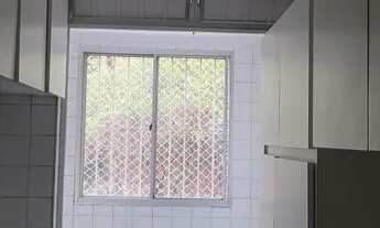 Imagem 6: Apartamento para aluguel com 2 quartos em Jardim Umuarama - São Paulo - SP