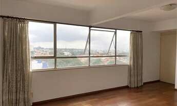 Imagem 2: Vista livre- próximo ao aeroporto de congonhas