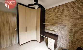 Imagem 5: Casa com 3 dormitórios à venda, 142 m² por R$ 640.000,00 - Residencial Jequitibá - Ribeirã