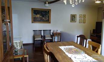 Imagem 4: APARTAMENTO - VILA MARIANA - SP