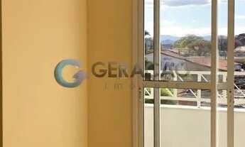 Imagem 5: Apartamento Padrão em São José dos Campos