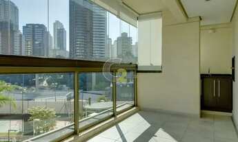 Imagem 7: APARTAMENTO - BROOKLIN - 3 DORMITÓRIOS - 3 VAGAS DE GARAGEM - REFORMADO