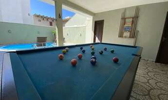 Imagem 4: Casa na praia para 22 pessoas