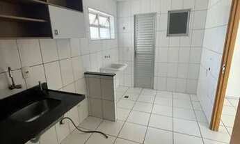 Imagem 7: Alugo ap no renascença 2/ 3 quartos/2 banheiros/ 2 vagas cobertas/ projetados/ andar alto