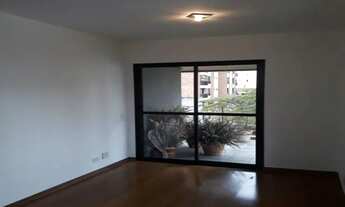 Imagem 3: MOEMA PÁSSAROS! RARO APTO COM 85M2 ÚTEIS, 2 VAGAS FIXAS + DEPÓSITO, PISCINA, VARANDA, ARMS