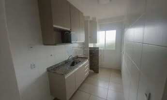 Imagem 4: Apartamento Padrão em Ribeirão Preto