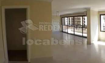 Imagem 5: Apartamento Padrão em São José do Rio Preto