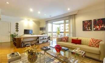 Imagem 5: São Paulo - Apartamento Padrão - ITAIM BIBI