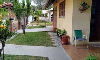 Imagem 3: CASA RESIDENCIAL em NOVA PETRÓPOLIS - RS, Logradouro