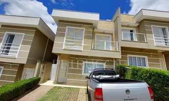 Imagem: Casa - Chácaras Silvania - Valinhos