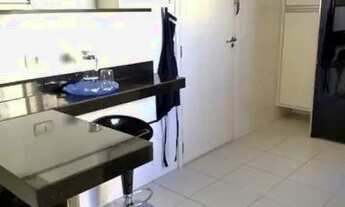 Imagem 5: APARTAMENTO - JARDIM DAS INDÚSTRIAS - SP