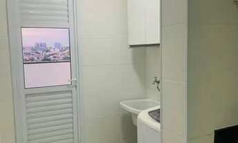 Imagem 3: Apartamento para locação no Condomínio Alpha Dijon, em Sorocaba-SP
