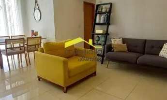 Imagem 2: Apartamento para aluguel, 3 quartos, 1 suíte, 2 vagas, Buritis - Belo Horizonte/MG