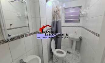 Imagem 4: Sala Living Mobiliada Centro Sv!