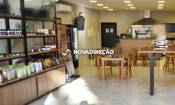 Imagem 2: Empresa recém-reformada em Itajaí - SC