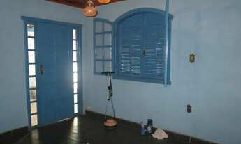 Imagem 3: Casa com 4 dormitórios à venda em Santa Bárbara