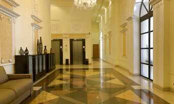 Imagem 4: Palazzio de Itália