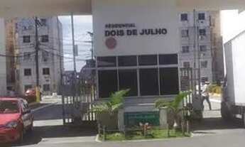 Imagem 5: Apartamento para aluguel no CD Dois de Julho Life em Nova Brasília - Salvador - Bahia