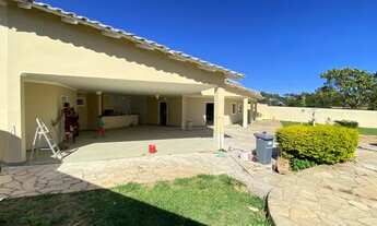 Imagem 6: Vendo Linda Casa Ponte Alta