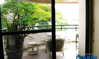 Imagem: APARTAMENTO - BROOKLIN PAULISTA - SP