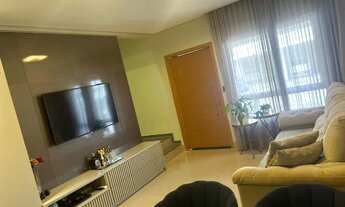 Imagem: Vende-se sobrado no Condomínio Palm Village