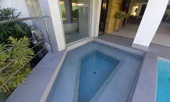 Imagem 5: Quintas do Rio - Casa Condominio Luxo - Barra da Tijuca