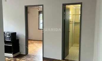 Imagem 3: Apartamento de 1 dormitório no bairro Vila Ipiranga