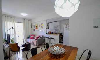 Imagem 3: Apartamento para Aluguel - São Cristóvão, 3 Quartos, 80 m2