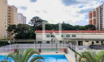 Imagem 7: Apartamento para Aluguel - Vila Prudente, 2 Quartos, 82 m2