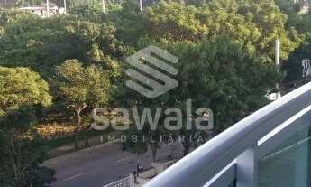 Imagem 6: Mobiliado , Condominio Blue Land , Barra da Tijuca , contrato 30 meses , RJ