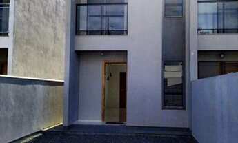 Imagem 2: Sobrado com 2 dormitórios para alugar, 70 m² por R$ 2.250,00/mês - Parque Residencial Bosq