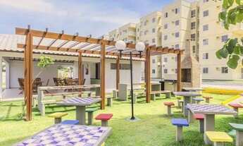 Imagem 5: Condomínio jardim dos girassóis