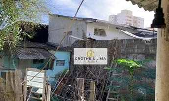 Imagem 4: Casa simples com edícula