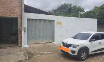 Imagem 4: Casa de esquina no barracão ( vizinho ao atacadao max rede