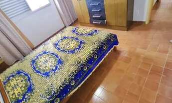 Imagem 3: Oportunidade - 2 Dormitorios sacada frente rua com 2 banheiros e garagem - Boqueirão - Fin